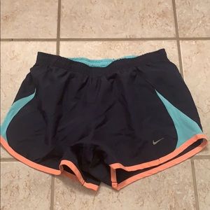 Nike shorts